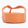 Ipanema Duo Sunset narancssárga női flip flopok 6