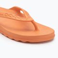 Ipanema Duo Sunset narancssárga női flip flopok 7