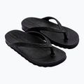 Női Ipanema Duo Sunset flip flops fekete 8