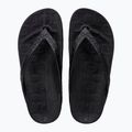 Női Ipanema Duo Sunset flip flops fekete 9
