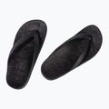 Női Ipanema Duo Sunset flip flops fekete 10