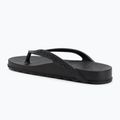 Női Ipanema Duo Sunset flip flops fekete 3