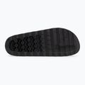 Női Ipanema Duo Sunset flip flops fekete 4