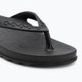 Női Ipanema Duo Sunset flip flops fekete 7