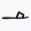 Női papucsok Melissa M Ad black