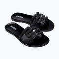 Női papucsok Melissa M Ad black 3