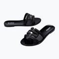 Női papucsok Melissa M Ad black 4