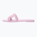 Női papucsok Melissa M Ad soft pink 2