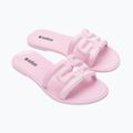Női papucsok Melissa M Ad soft pink 3