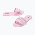 Női papucsok Melissa M Ad soft pink 4