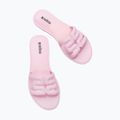 Női papucsok Melissa M Ad soft pink 5