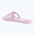 Női papucsok Melissa M Ad soft pink 3