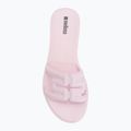 Női papucsok Melissa M Ad soft pink 5