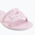 Női papucsok Melissa M Ad soft pink 7