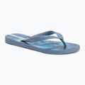 Férfi papucsok Ipanema Tropical III blue/blue
