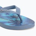 Férfi papucsok Ipanema Tropical III blue/blue 7