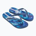 Férfi papucsok Ipanema Tropical III blue/blue