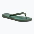 Férfi papucsok Ipanema Tropical III green