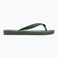 Férfi papucsok Ipanema Tropical III green 2