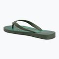 Férfi papucsok Ipanema Tropical III green 3