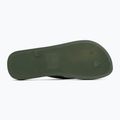 Férfi papucsok Ipanema Tropical III green 4