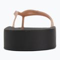 Női flip-flop papucsok Ipanema Bossa Soft V black/gold 6