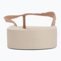 Női flip-flop papucsok Ipanema Bossa Soft V beige/gold 6