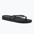 Női flip-flop papucsok Ipanema Bossa Soft V black