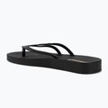Női flip-flop papucsok Ipanema Bossa Soft V black 3