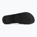 Női flip-flop papucsok Ipanema Bossa Soft V black 4