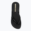 Női flip-flop papucsok Ipanema Bossa Soft V black 5