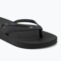 Női flip-flop papucsok Ipanema Bossa Soft V black 7