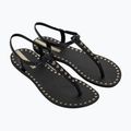 Női szandálok Ipanema Classic Dots black/black/gold