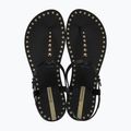 Női szandálok Ipanema Classic Dots black/black/gold 2