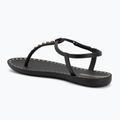 Női szandálok Ipanema Classic Dots black/black/gold 3