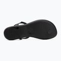 Női szandálok Ipanema Classic Dots black/black/gold 4