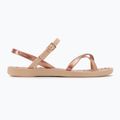 Női szandálok Ipanema Fashion Sand VIII beige/pink/brown 2