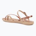 Női szandálok Ipanema Fashion Sand VIII beige/pink/brown 3
