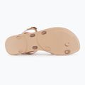 Női szandálok Ipanema Fashion Sand VIII beige/pink/brown 4
