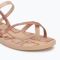 Női szandálok Ipanema Fashion Sand VIII beige/pink/brown 7