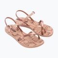 Női szandálok Ipanema Fashion Sand VIII beige/pink/brown