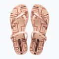 Női szandálok Ipanema Fashion Sand VIII beige/pink/brown 2