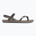 Női szandálok Ipanema Fashion Sand VIII grey/silver 2