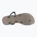 Női szandálok Ipanema Fashion Sand VIII grey/silver 4