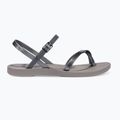 Női szandálok Ipanema Fashion Sand VIII grey/silver