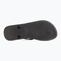Női flip-flop papucsok Ipanema Arte black/yellow/pink 4