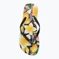 Női flip-flop papucsok Ipanema Arte black/yellow/pink 5