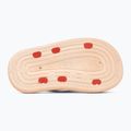 Gyerek szandálok Ipanema Precious beige/red 4