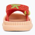 Gyerek szandálok Ipanema Precious beige/red 6