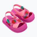 Gyerek szandálok Ipanema Precious lilac/pink 2
